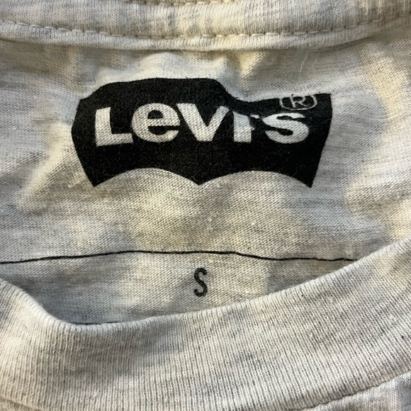 Levi Tee Shirt Men’s - Picture 4 of 4